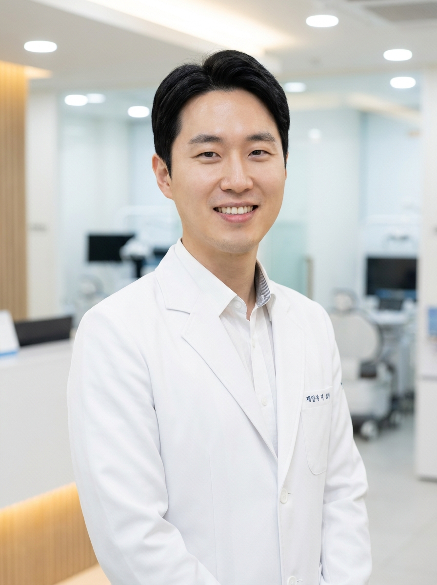 김진호 부원장