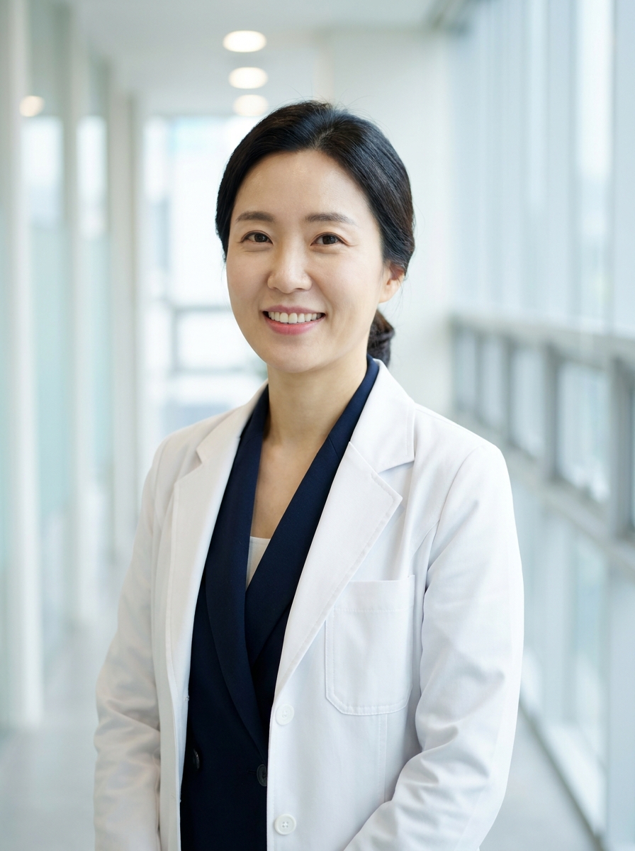 박소연 원장