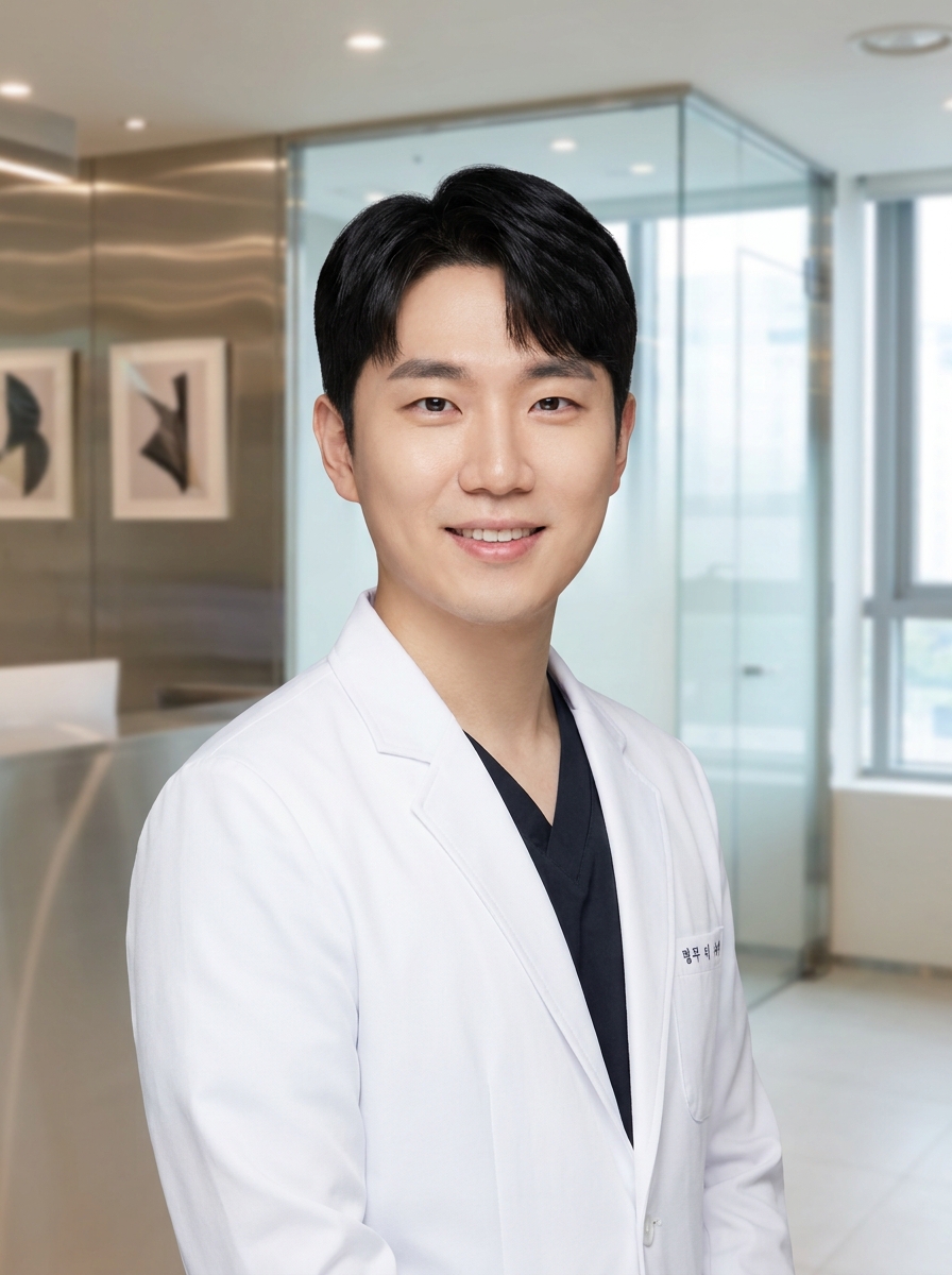 김도훈 원내의사